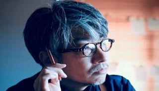 كنتارو كوباياشي مخرج حفل افتتاح الأولمبياد