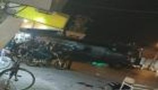 الأحواز تنتفض.. حرائق وإطلاق نار على المتظاهرين