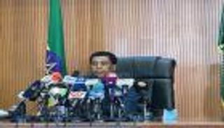 إثيوبيا: أبلغنا السودان ومصر بالملء الثاني في إطار تبادل المعلومات