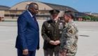 هل تسقط أفغانستان بيد طالبان؟ مسؤول عسكري أمريكي يجيب