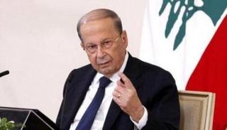 الرئيس اللبناني ميشال عون - أرشيفية