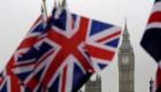 فساد وتربح.. 5 أفراد من 4 دول في لائحة العقوبات البريطانية