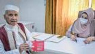 كورونا في ليبيا.. 732 إصابة جديدة و13 وفاة
