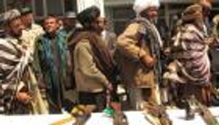 طالبان تبتلع أفغانستان.. 90% من الحدود بقبضة الحركة