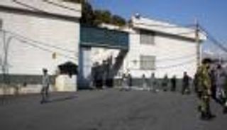 "حالة خطيرة".. كورونا يصيب معتقلة ألمانية بإيران