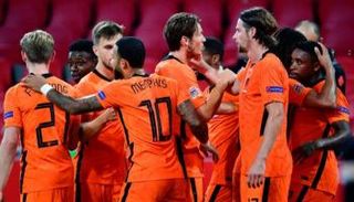 منتخب هولندا