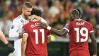 أولمبياد طوكيو.. هل رد لاعب الأهلي دموع صلاح أمام ريال مدريد؟