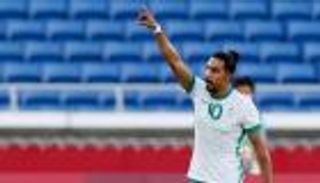 فيديو أهداف مباراة السعودية وكوت ديفوار في أولمبياد طوكيو