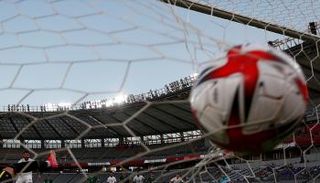 فعاليات كرة القدم بأولمبياد طوكيو 2021