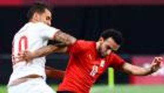 فيديو ملخص مباراة مصر وإسبانيا في أولمبياد طوكيو 2021