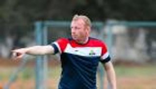 البلجيكي سفين يكشف لـ"العين الرياضية" حقيقة تدريب الترجي التونسي 