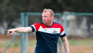 البلجيكي سفين فاندنبروك