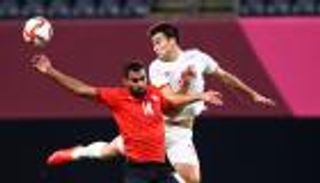 طريقة مصر.. منتخب الفراعنة يصنع الحدث في طوكيو