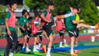 ترتيب مجموعة السعودية بعد فوز البرازيل الساحق على ألمانيا في أولمبياد طوكيو