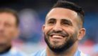 بسبب السيتي.. لاعب ليفربول السابق يلوم رياض محرز