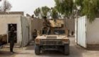 مقتل 10 من مسلحي طالبان في غارات للجيش شمالي أفغانستان