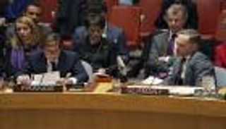 مجلس الأمن يرفض مقترحا روسيا بشأن إلغاء منصب ممثل دولي للبوسنة