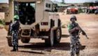 قصف جديد يستهدف "الشباب" الإرهابية بالصومال.. الثاني خلال 4 أيام