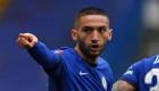 "الصداقة" سلاح ميلان للفوز بخدمات حكيم زياش