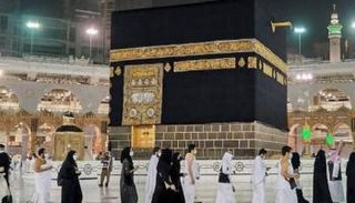 نجاح استثنائي لموسم حج 2021