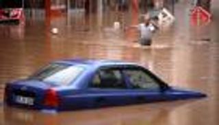 فيضانات وأمطار غزيرة تضرب تركيا.. ما حجم الخسائر؟