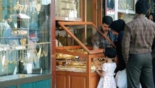 تراجع أسعار الذهب في سوريا