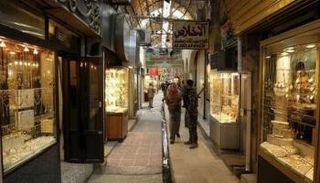 تراجع أسعار الذهب في العراق