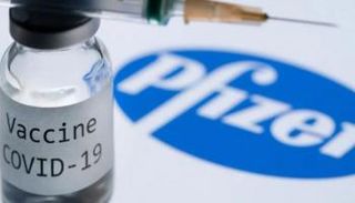 فايزر تنتج لقاحها في جنوب أفريقيا