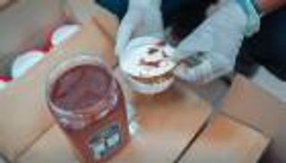 السعودية تضبط مليوني حبة كبتاجون في شحنة "معجون طماطم"