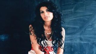 المغنية البريطانية إيمي واينهاوس