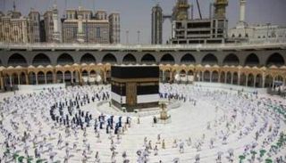 السعودية تنال الدرجة الكاملة في موسم الحج 2021