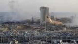 انفجار بيروت يرسم مشاعر اللبنانيين بالألوان والموسيقى في "يوم لم ينته"
