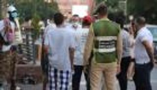 المغرب يسجل 1910 إصابات جديدة بفيروس كورونا