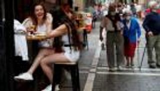 كورونا يضع إسبانيا وهولندا على قائمة ألمانيا السوداء