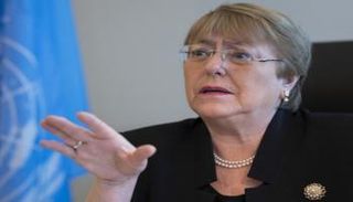  ميشيل باشليه