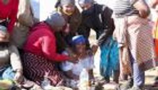 جنوب أفريقيا تقلل حصيلة الاضطرابات إلى 330 قتيلا