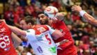 شوط تاريخي ورمية قاتلة.. يد البحرين تتلقى خسارة درامية في أولمبياد طوكيو