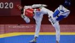 أولمبياد طوكيو 2021.. التونسي الجندوبي يضمن أول ميدالية عربية