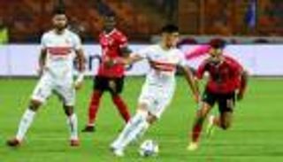 صراع شرس.. متى يُحسم لقب الدوري المصري بين الأهلي والزمالك؟