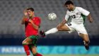 من صاحب أفضل ظهور عربي في كرة القدم قبل أولمبياد طوكيو 2021؟