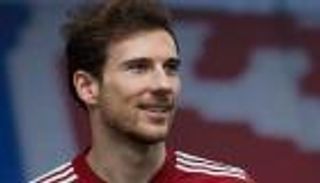 5 نجوم.. بايرن ميونخ يدشن قميصه الجديد