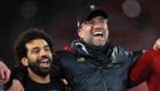 ليس بينهم كلوب.. 3 أشخاص قادوا ليفربول لضم محمد صلاح