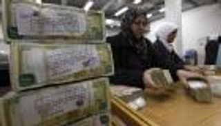 سعر الدولار في سوريا اليوم السبت 24 يوليو 2021