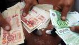 أسعار اليورو والدولار في الجزائر اليوم السبت 24 يوليو 2021