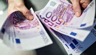 استقرار سعر اليورو في مصر