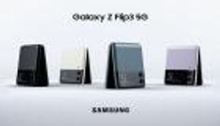 مفاجأة صادمة فى هاتف Galaxy Z Flip 3