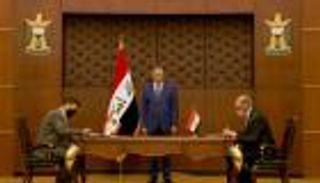 الوقود مقابل السلع.. العراق يمد لبنان بمليون طن لمواجهة أزمة الكهرباء
