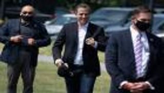 مهنة هنتر بايدن.. أزمة تدق باب البيت الأبيض