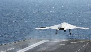 مقاتلة أمريكية - أرشيفية