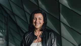  وزيرة الدولة الألمانية للشؤون الرقمية دوريته بير